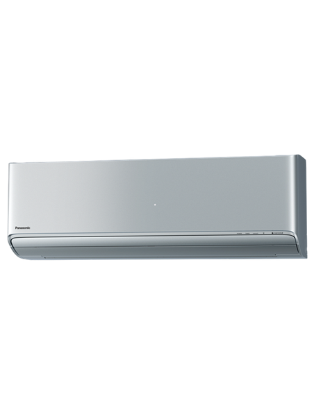 Кондиционер Сплит Panasonic XZ25ZKEW, 9kBTU/h, Серебристый