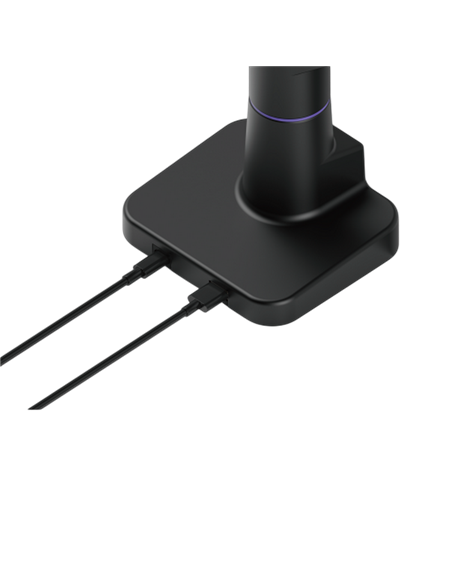 Настольный кронштейн для монитора Lumi LDT95-C012UCP, Черный