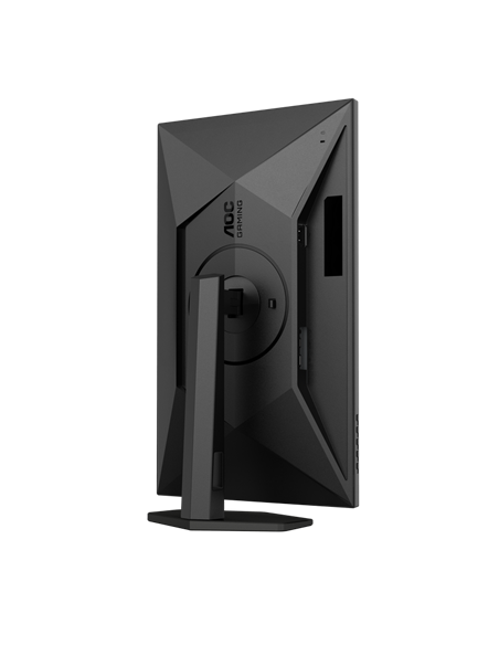 27" Monitor Gaming AOC Q27G4XF, IPS 2560x1440 WQHD, Negru