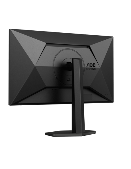 27" Monitor Gaming AOC Q27G4XF, IPS 2560x1440 WQHD, Negru