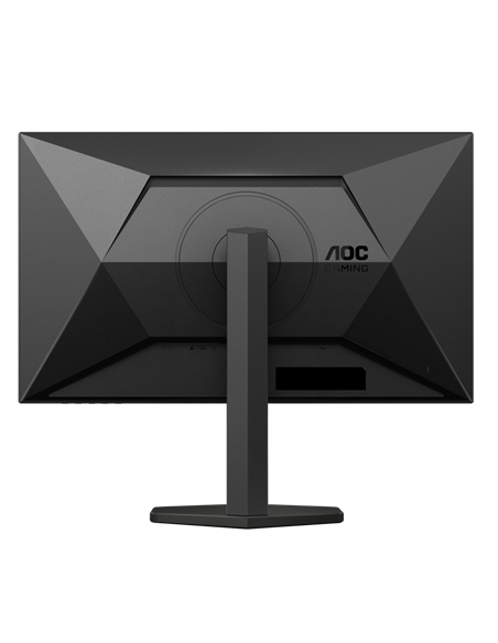 27" Monitor Gaming AOC Q27G4XF, IPS 2560x1440 WQHD, Negru