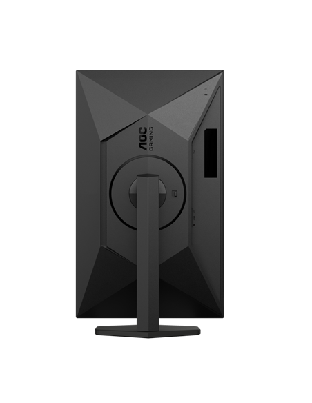 27" Monitor Gaming AOC Q27G4XF, IPS 2560x1440 WQHD, Negru