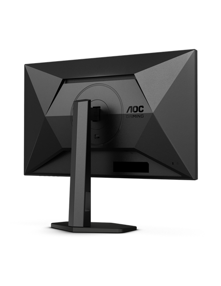 27" Monitor Gaming AOC Q27G4XF, IPS 2560x1440 WQHD, Negru