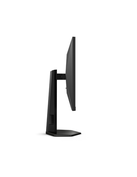 27" Monitor Gaming AOC Q27G4XF, IPS 2560x1440 WQHD, Negru