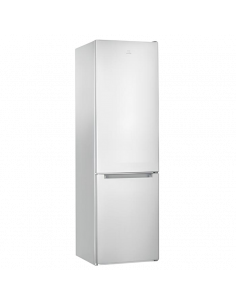 Frigider Indesit LI9 S2E W, Alb