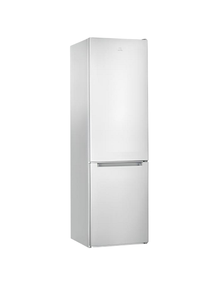 Frigider Indesit LI9 S2E W, Alb
