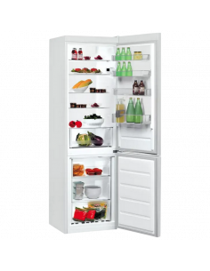 Frigider Indesit LI9 S2E W, Alb 2