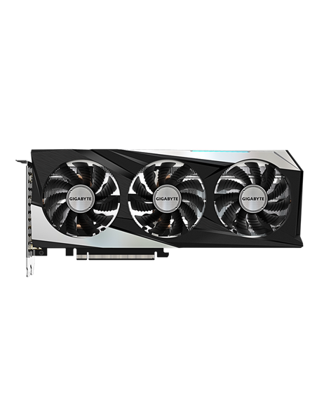 Видеокарта Gigabyte GV-N3060GAMING OC-12GD, 12ГБ GDDR6 192бит - SALE Видеокарта Gigabyte GV-N3060GAMING OC-12GD, 12ГБ GDDR6 192бит - SALE