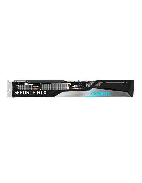 Видеокарта Gigabyte GV-N3060GAMING OC-12GD, 12ГБ GDDR6 192бит - SALE Видеокарта Gigabyte GV-N3060GAMING OC-12GD, 12ГБ GDDR6 192бит - SALE