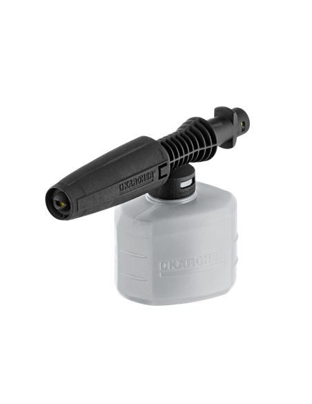 Mini-mașină de spălat cu presiune Karcher K 6 Special + Set 2.642-794.0 + 2.643-150.0 + 9.633-055.0