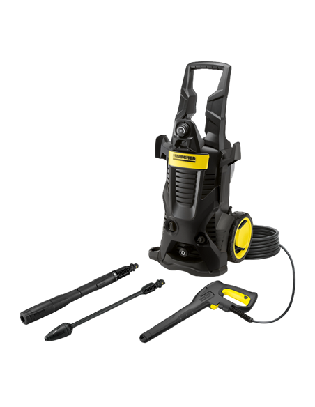 Минимойка высокого давления Karcher K 6 Special + Комлект 2.642-794.0 + 2.643-150.0 + 9.633-055.0