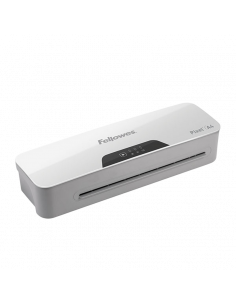 Ламинатор Fellowes Pixel A4, Белый 2