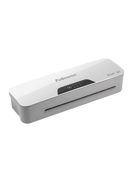 Ламинатор Fellowes Pixel A4, Белый