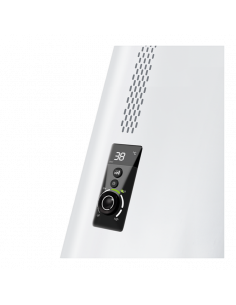 Boiler Electric Electrolux EWH 100 MXM WiFi EEC, 100L, Alb 2