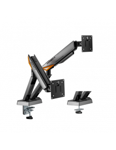 Настольный кронштейн для монитора Lumi LDT93-C024, Разноцветный 2