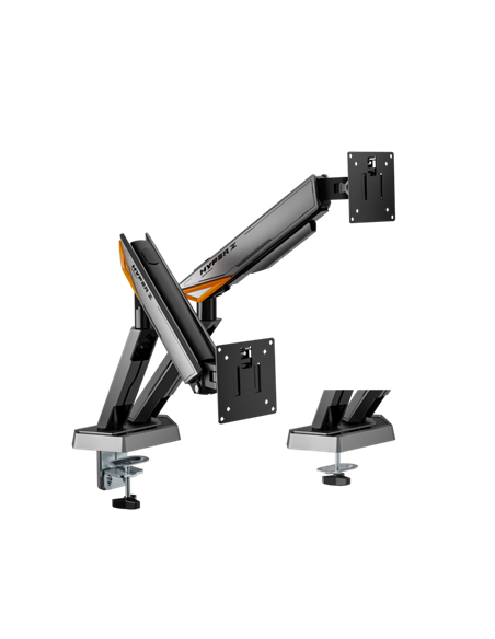 Настольный кронштейн для монитора Lumi LDT93-C024, Разноцветный