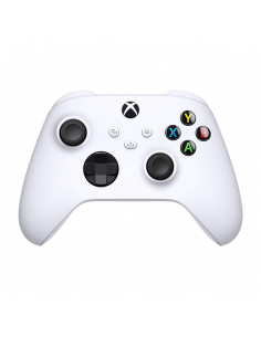 Consolă de jocuri Microsoft Xbox Series S, Robot White 2