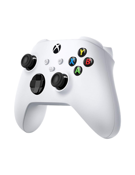 Consolă de jocuri Microsoft Xbox Series S, Robot White