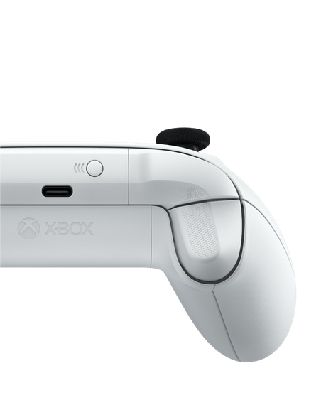 Игровая консоль Microsoft Xbox Series S, Robot White