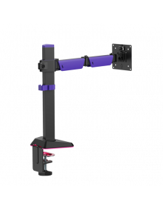 Настольный кронштейн для монитора Lumi LDT89-C012L, Черный 2