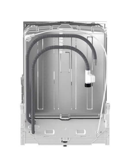 Посудомоечная машина Gorenje GV642E60, Чёрный