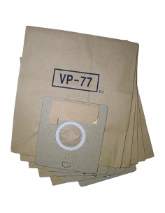 Colector de praf înlocuibil Samsung VCA-VP77B/XSB