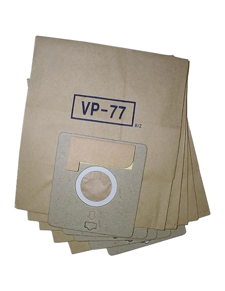 Colector de praf înlocuibil Samsung VCA-VP77B/XSB