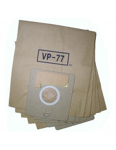 Сменный пылесборник Samsung VCA-VP77B/XSB 2