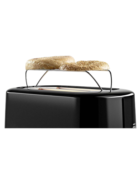 Toaster Bosch TAT6A513, Negru