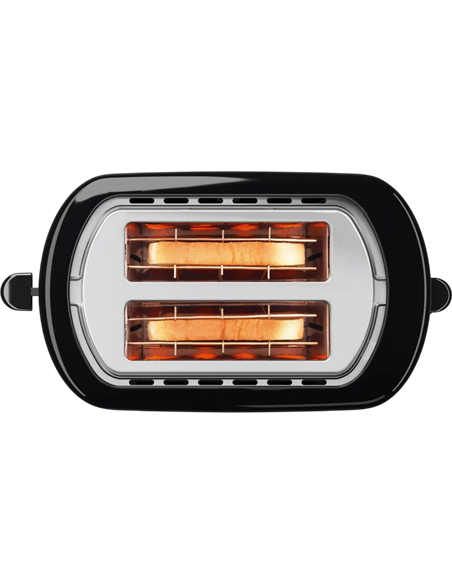 Toaster Bosch TAT6A513, Negru