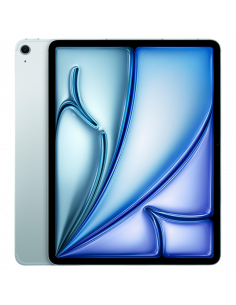 Планшет Apple iPad Air 11 (2025), Wi-Fi, 8Гб/512Гб, Синий