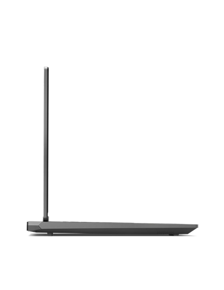 Laptop Gaming 15,6" Lenovo LOQ 15IRX9, Luna Grey, Intel Core i7-13650HX, 24GB/1024GB, Fără SO Laptop Gaming 15,6" Lenovo LOQ 15IRX9, Luna Grey, Intel Core i7-13650HX, 24GB/1024GB, Fără SO
