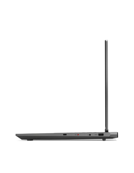 Laptop Gaming 15,6" Lenovo LOQ 15IRX9, Luna Grey, Intel Core i7-13650HX, 24GB/1024GB, Fără SO Laptop Gaming 15,6" Lenovo LOQ 15IRX9, Luna Grey, Intel Core i7-13650HX, 24GB/1024GB, Fără SO