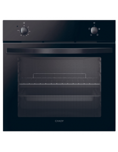 Cuptor Electric Candy FIDC N100, Negru