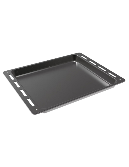 Cuptor Electric Candy FIDC N100, Negru