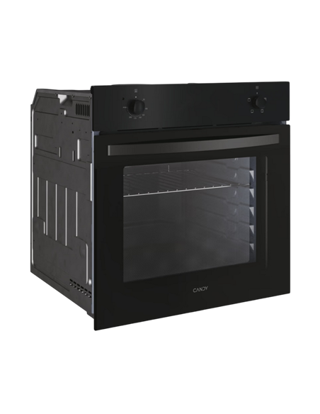 Cuptor Electric Candy FIDC N100, Negru