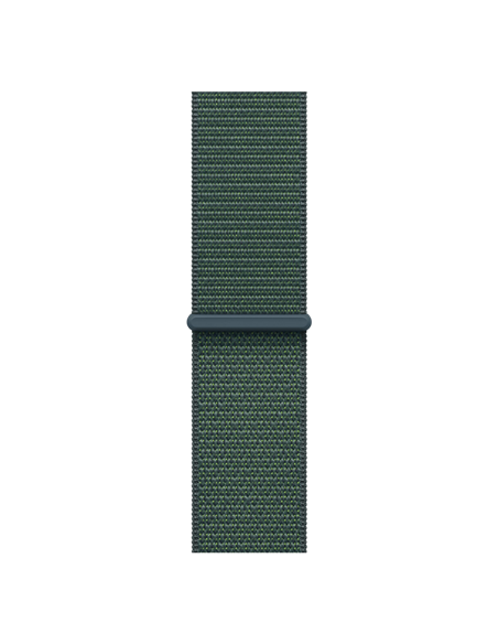 Умные часы Apple Watch SE 2024, 40мм, Lake Green | Starlight