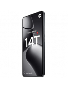 Smartphone Xiaomi 14T, 12GB/512GB, Titan Black 2