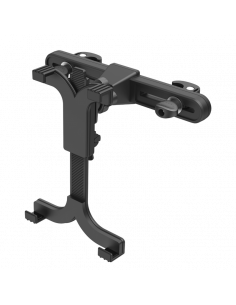 Подставка для планшета HAMA Headrest Holder Tablets 360B, Черный
