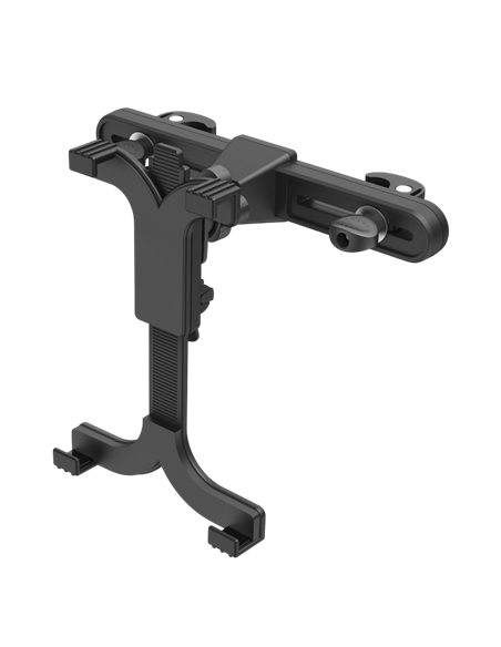 Подставка для планшета HAMA Headrest Holder Tablets 360B, Черный