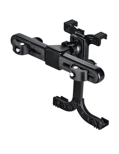 Suport tableta HAMA Headrest Holder Tablets 360B, Negru
