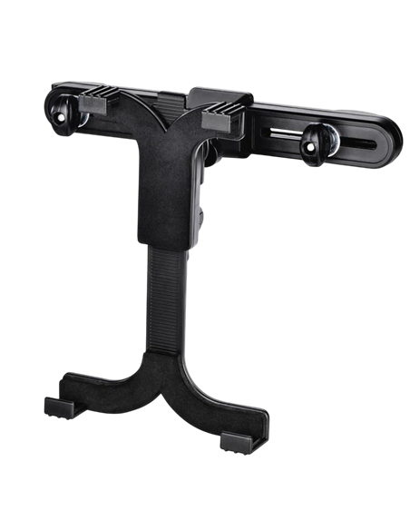 Suport tableta HAMA Headrest Holder Tablets 360B, Negru