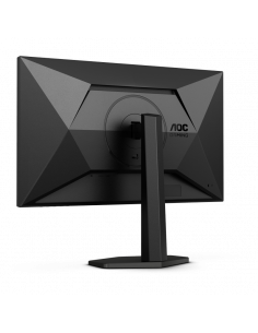 27" Игровой монитор AOC Q27G4XN, VA 2560x1440 WQHD, Чёрный 2