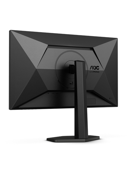27" Игровой монитор AOC Q27G4XN, VA 2560x1440 WQHD, Чёрный