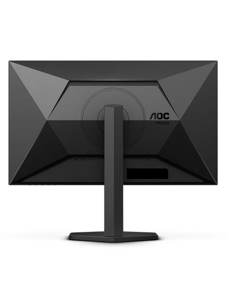 27" Игровой монитор AOC Q27G4XN, VA 2560x1440 WQHD, Чёрный