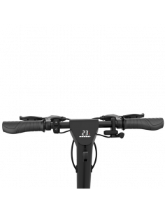 Trotinetă electrică Proove X-City Dual Sport, Negru | Roșu 2