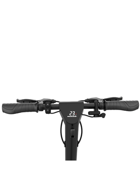 Электрический самокат Proove X-City Dual Sport, Черный | Красный