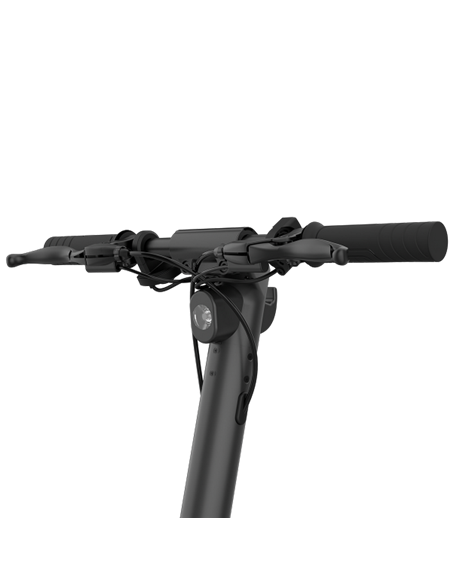 Trotinetă electrică Proove X-City Dual Sport, Negru | Roșu Trotinetă electrică Proove X-City Dual Sport, Negru | Roșu