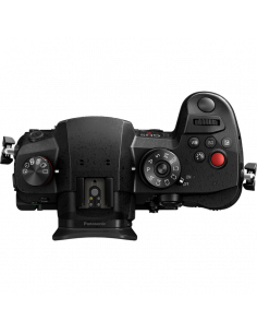 Aparat Foto Mirrorless Panasonic DC-GH5M2EE 2