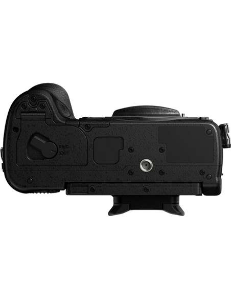 Aparat Foto Mirrorless Panasonic DC-GH5M2EE